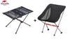 Naturehike Ultralight collapsible BBQ camping table outdoor travel wild picnic dinner portable table