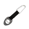 Outdoors Sports Water Bottle Buckle Multifunctional Buckle Hook Holder Clip Bottle Hanger Aluminum Carbine travel Survival Tool