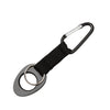 Outdoors Sports Water Bottle Buckle Multifunctional Buckle Hook Holder Clip Bottle Hanger Aluminum Carbine travel Survival Tool