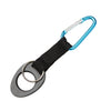 Outdoors Sports Water Bottle Buckle Multifunctional Buckle Hook Holder Clip Bottle Hanger Aluminum Carbine travel Survival Tool