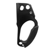 Left Right Climbing Caving Hand Grasp Ascender Clamp Device For Rock Climbing Mountaineering Tree Climbing Arborist